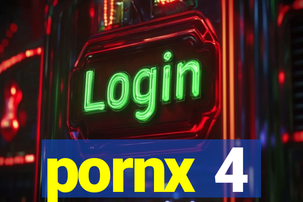 pornx 4